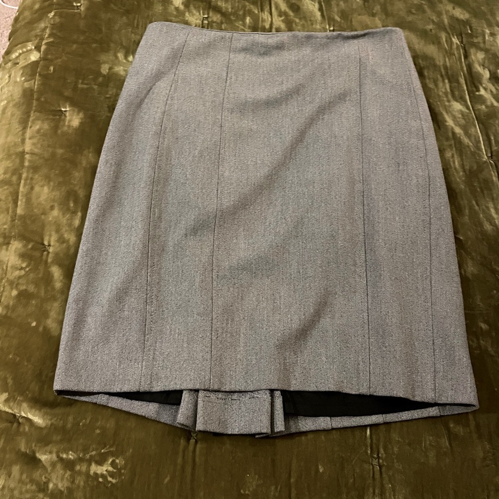 Express skirt